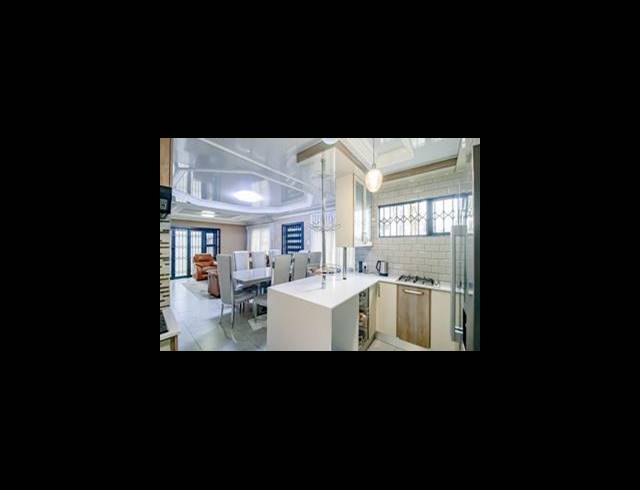 4 BEDROOM HOUSE FOR SALE IN CHANTELLE